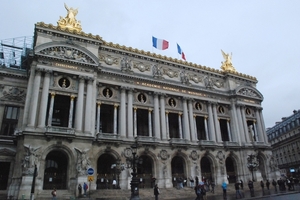 047  Parijs Opéra Garnier