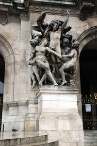 050  Parijs Opéra Garnier