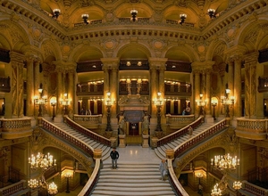051  Parijs Opéra Garnier
