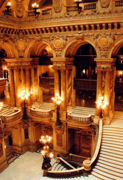 052  Parijs Opéra Garnier