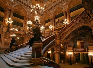062  Parijs Opéra Garnier
