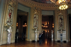 089  Parijs Opéra Garnier