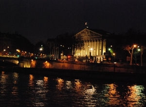 204  Paris by night