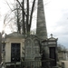 275  Parijs - Père Lachaise