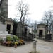 277  Parijs - Père Lachaise