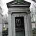 281  Parijs - Père Lachaise