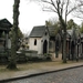 290  Parijs - Père Lachaise