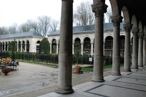 293  Parijs - Père Lachaise