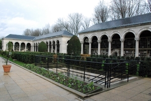 296  Parijs - Père Lachaise