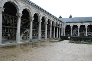 298  Parijs - Père Lachaise