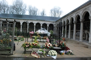 299  Parijs - Père Lachaise