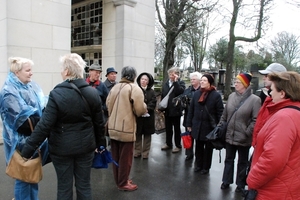 300  Parijs - Père Lachaise