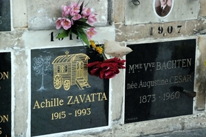 301  Parijs - Père Lachaise