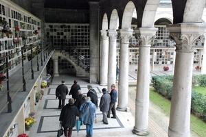 303  Parijs - Père Lachaise