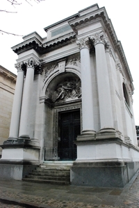 310  Parijs - Père Lachaise