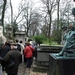 317  Parijs - Père Lachaise