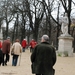 343  Parijs - Jardin de Luxembourg