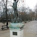 346  Parijs - Jardin de Luxembourg