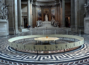 403  Parijs - Panthéon