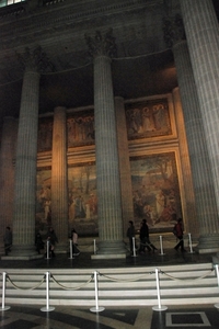 408  Parijs - Panthéon