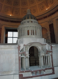 410  Parijs - Panthéon