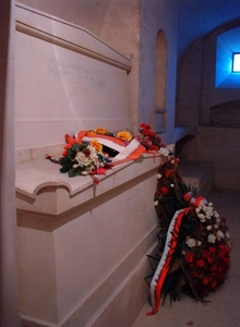 417  Parijs - Panthéon