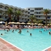 011  Rodos hotel en omgeving