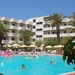 014  Rodos hotel en omgeving