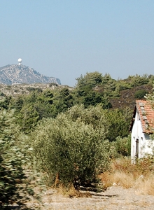 118  Rodos Jalysos-Filerimos