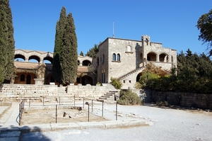 127  Rodos Jalysos-Filerimos