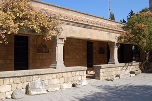 138  Rodos Jalysos-Filerimos