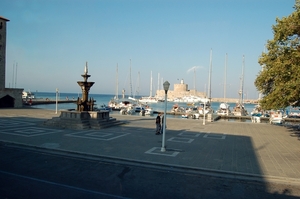 186  Rodos stad