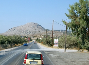 235  Rodos - Lindos