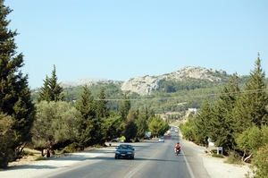 236  Rodos - Lindos