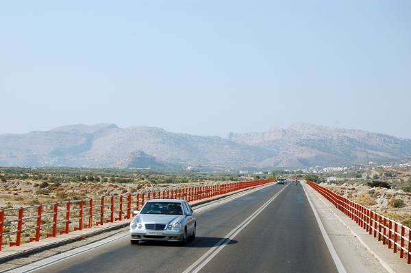 241  Rodos - Lindos