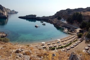 244  Rodos - Lindos