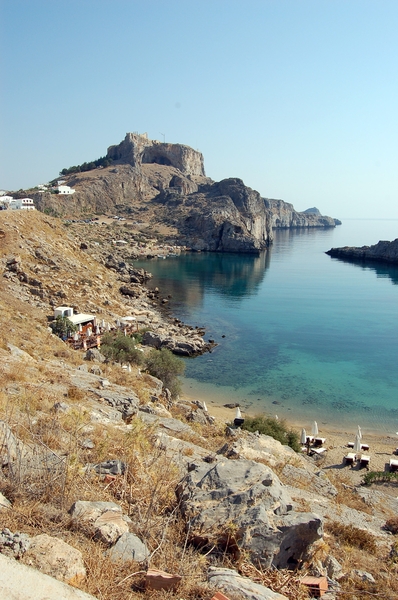 246  Rodos - Lindos