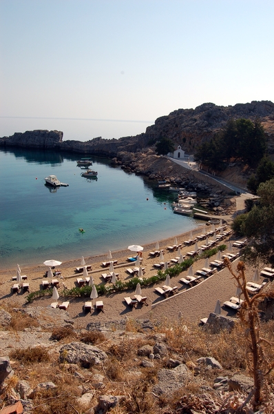 247  Rodos - Lindos