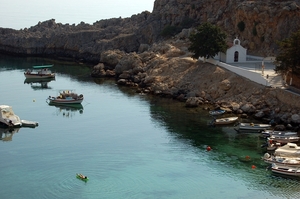 248  Rodos - Lindos