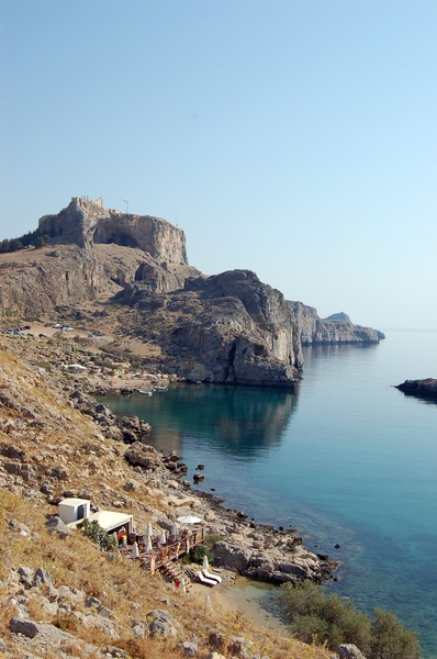 249  Rodos - Lindos