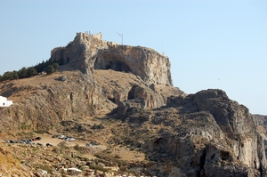 250  Rodos - Lindos