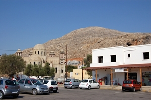 252  Rodos - Lindos