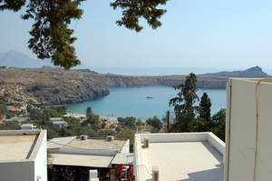 256  Rodos - Lindos