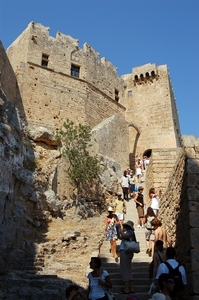 276  Rodos - Lindos