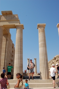 290  Rodos - Lindos