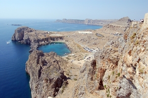 295  Rodos - Lindos