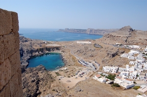 298  Rodos - Lindos