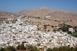 300  Rodos - Lindos