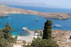 312  Rodos - Lindos