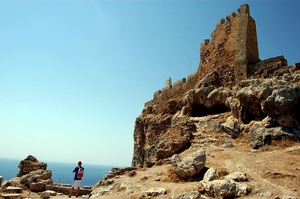 320  Rodos - Lindos